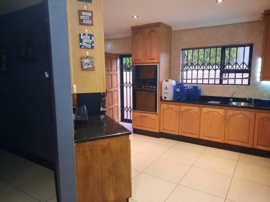 3 Bedroom Property for Sale in Parys Free State